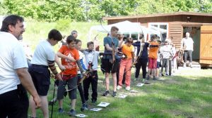Start Kreis_ Kinder_ und Jugendsportspiele 2016 Bogenschießen (1280x720)