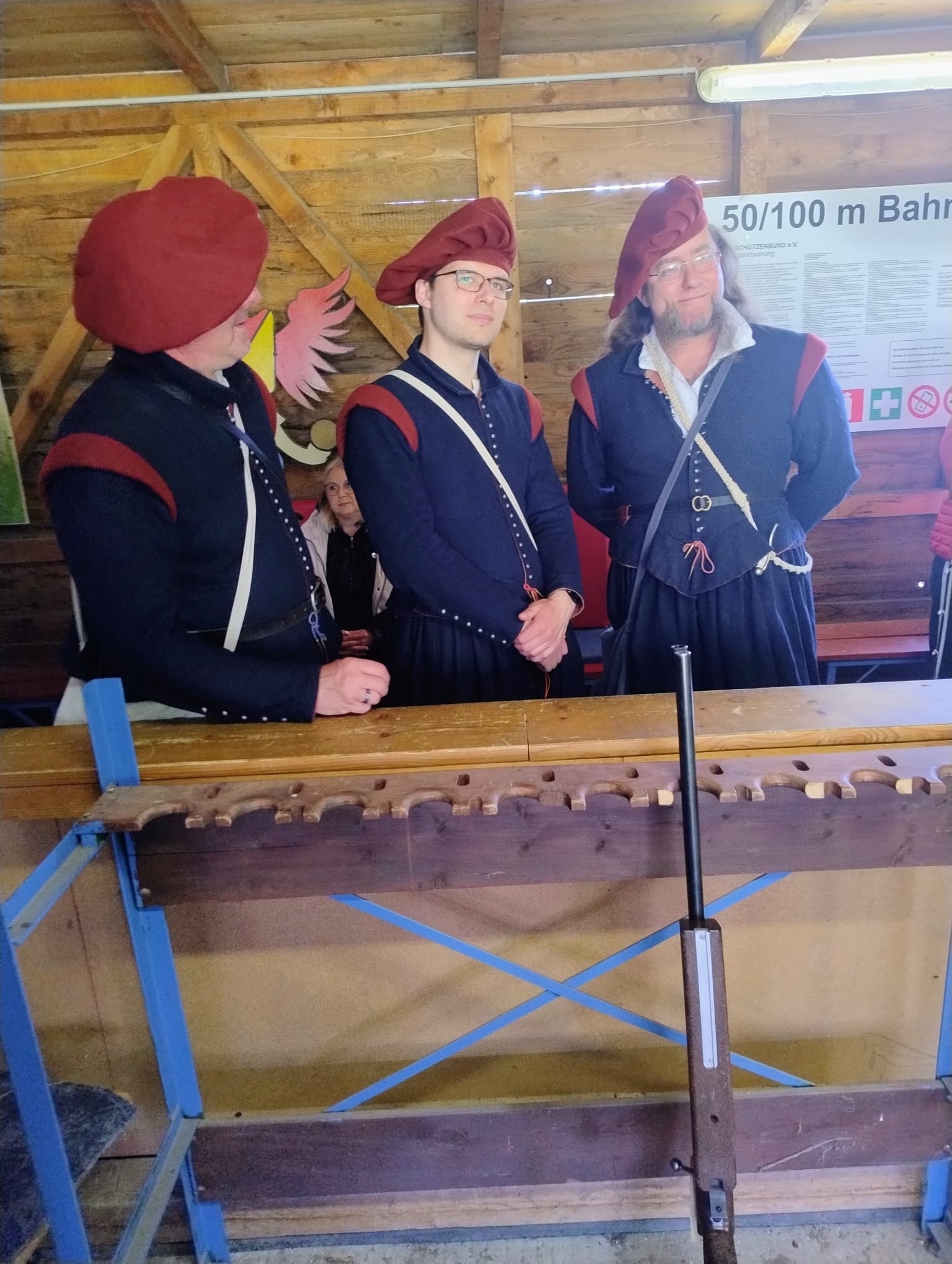 Schützenfest 2025