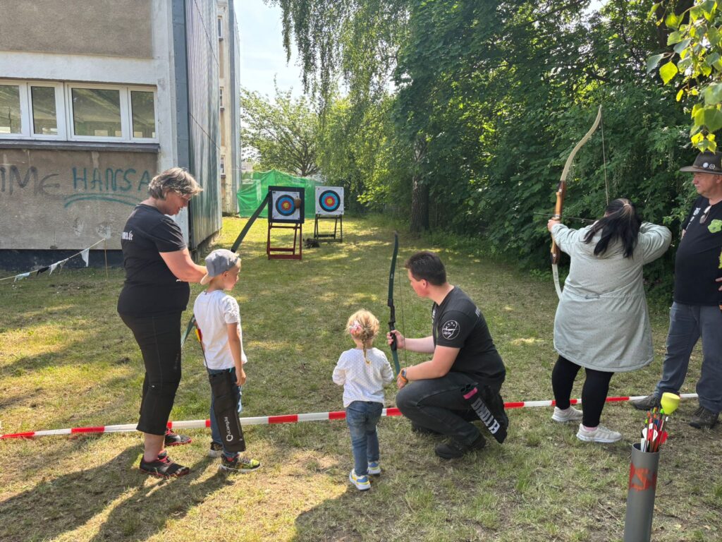 Kindertag 2025