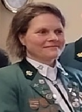 Anja Wetzel