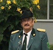 Jürgen Gottschall